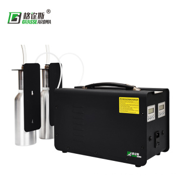 Large Commercial Scent Air Machine with Air Condition System for Hotel Lobby